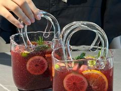 -3号仓库·创意中国菜(乐清正大广场店)