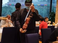 -拉蒂娜·巴西牛排馆 Latina·Brazilian Steakhouse(陆家嘴旗舰店)