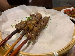 -湘里乡亲甲王二老店