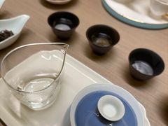 -隐溪茶馆(静安寺店)