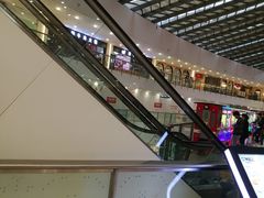 -新田360广场(上海华侨城店)