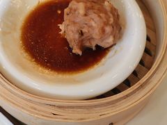 -东江渔村·古典园林·30年粤菜老字号(太和店)