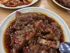 -贤花饭店(城阳店)