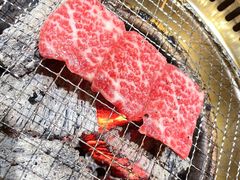 -松鱼亭·和牛烧肉(协鑫广场店)