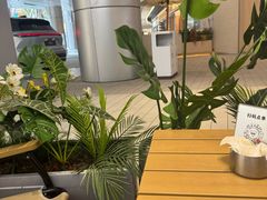 -Manner Coffee(深圳仁恒梦中心烘培店)