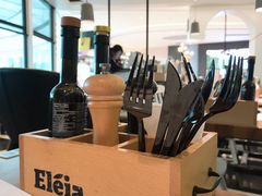 -HELLO MUSAE 拾光缪斯餐厅·纯正希腊风味(苏州中心店)