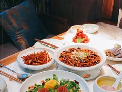 -苏帮袁Sue Cuisine(来福士店)