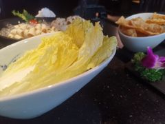 -捞王锅物料理(温州万象城店)
