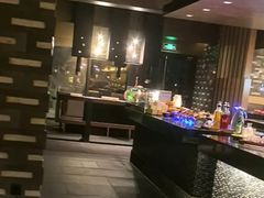 -雾山韩式烤肉·海南糟粕&椰子鸡火锅·海景餐厅(三亚绿发山海天JW万豪酒店)
