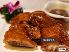 -香云轩·顺德菜(香云纱园林酒店店)