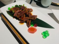 -小广寒电影艺术餐厅(小广寒经三路店)