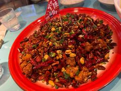 -川正旺江湖菜(三元桥店)