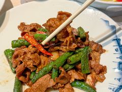 -杭州香格里拉·香宫中餐厅