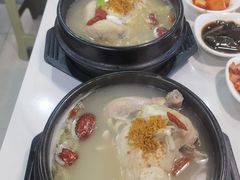 -长顺参鸡汤店(西塔总店)