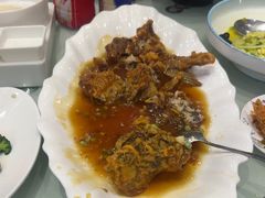 -老德州四合院·德州菜(天衢路店)
