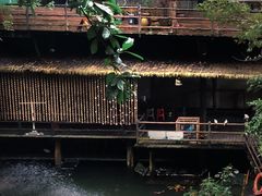 -海南槟榔谷黎苗文化旅游区