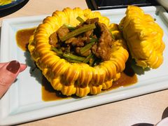 -大巴扎的姑娘(荣盛时代广场店)