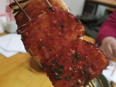 腐乳馒头片-炒豆合作社(东四总店)