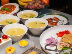 -秀儿四九城·新京菜(亚运村鸟巢店)