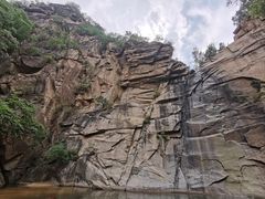 -黑龙潭风景区