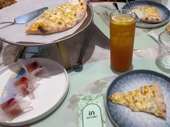 -悦荟牛排餐厅(佳木斯万达店)