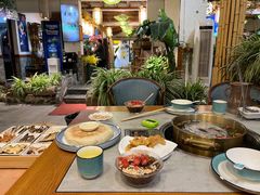 -大理董·董家小厨野生菌火锅(古城旗舰店)
