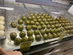 -北京理工大学新食堂