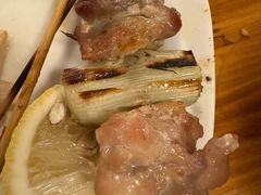 -烧鸟周居酒屋(香山店)