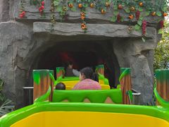 -南宫五洲植物乐园