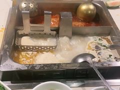 -海底捞火锅(劲松店)