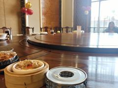 -顺德人家食府(黄金广场店)