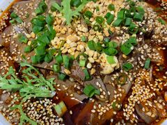 -蜀宴小调·精致家常菜(科华店)