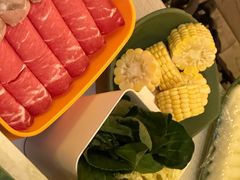 -润园四季椰子鸡火锅(卓越INTOWN店)