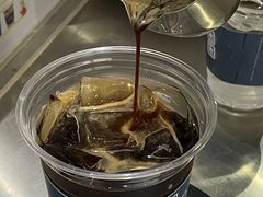 -Oasis coffee燕谷咖啡(公信店)