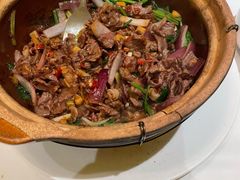 -贝勒爷·酥不腻烤鸭
