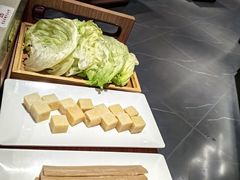 -蝎王府羊蝎子(西直门店)