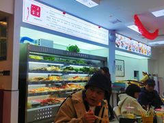 -正宗八宝冰饭·非遗冰饭·烧烤(奎桥店)