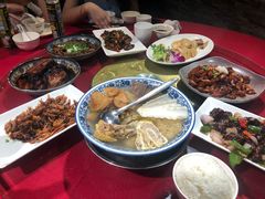 -三林本帮馆(中林街店)