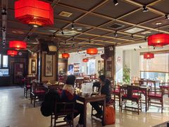 -兰溪小馆(东直门簋街店)