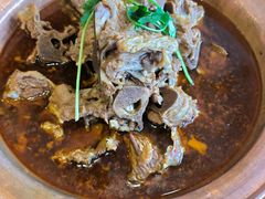 -老诚一锅羊蝎子(天通苑东三区直营店)