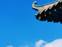 -西樵山国艺影视城