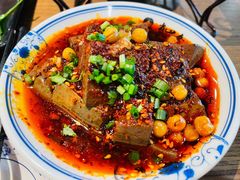 血旺-肖四女乐山跷脚牛肉(世博源店)
