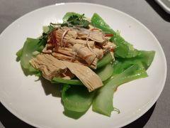 河源腐竹捞水东芥-大鸽饭(体育西路店)