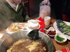 -红牌美蛙鱼头火锅(万辉国际广场店)