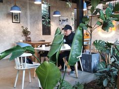 -大富贵烧烤公司(双廊店)