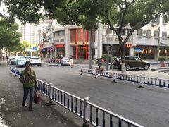 -青果虾饼(杨柳巷店)