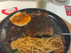 -豪享来中西餐厅(隆昌店)