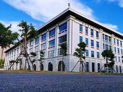 -厦门大学(思明校区)