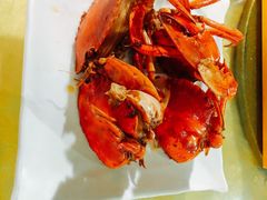 -莲花公园煎蟹(总店)