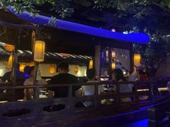-绿茶餐厅(乐峰广场店)